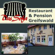 Sofa-Greifswald Logo